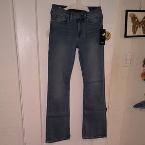 NWT Hudson | Jeans Classic Blue Boot Cut
